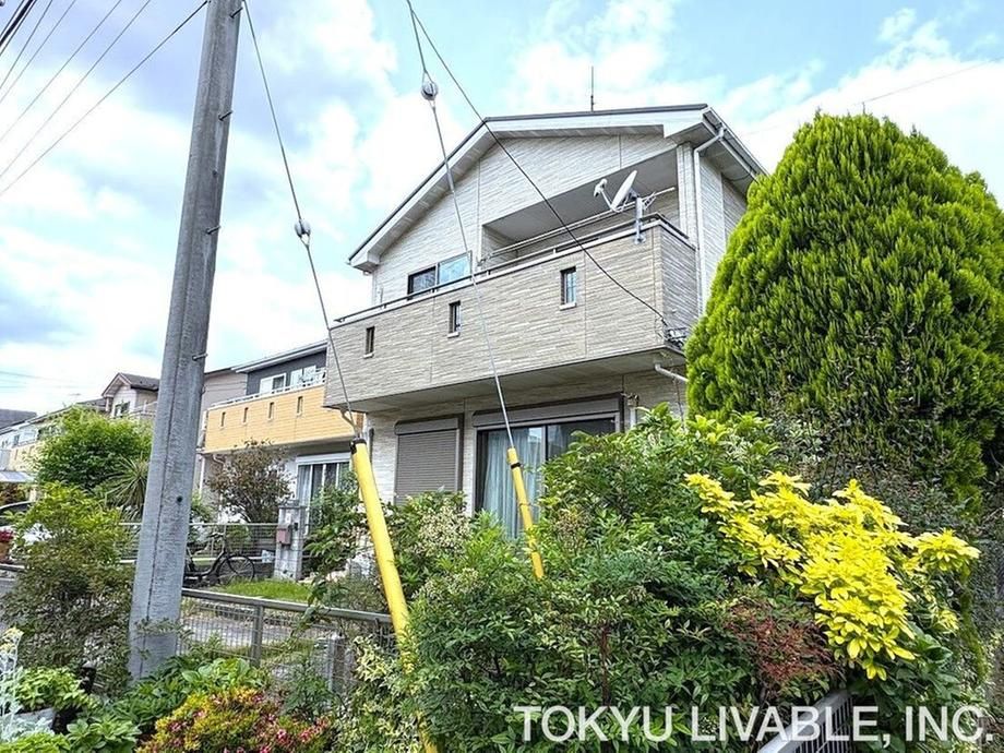 4LDK Detached House for Sale in Tsuboi Higashi, Funabashi, Chiba - Thumbnail 2