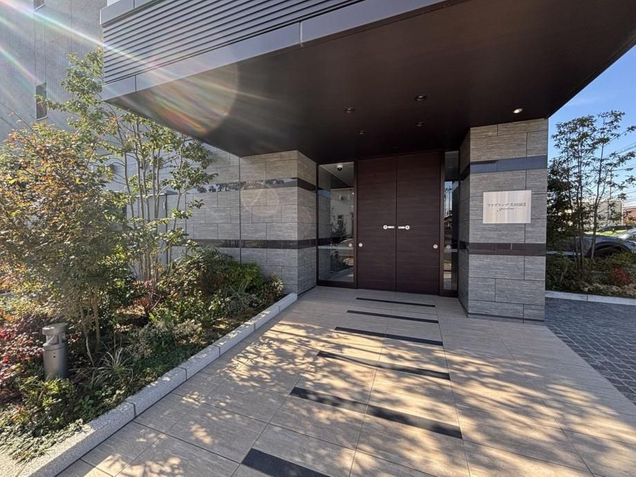 3LDK Apartment for Sale in Natori, Miyagi - Ad Grande Midasono II - Thumbnail 2