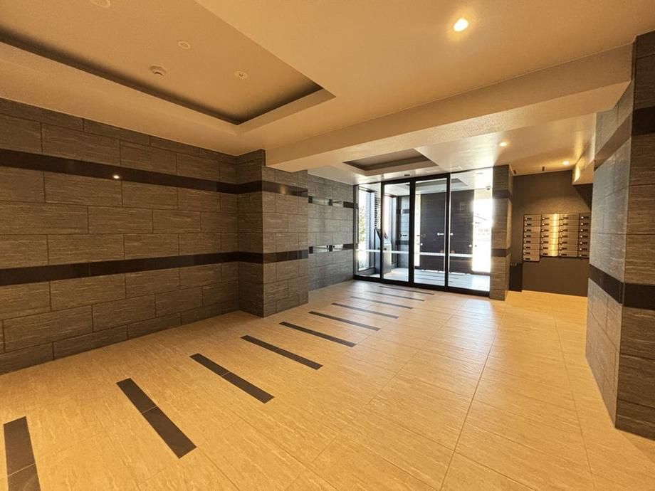 3LDK Apartment for Sale in Natori, Miyagi - Ad Grande Midasono II - Thumbnail 3