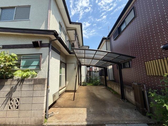 Used 3K House for Sale in Tokorozawa, Saitama - 8.8 Million Yen - Thumbnail 3