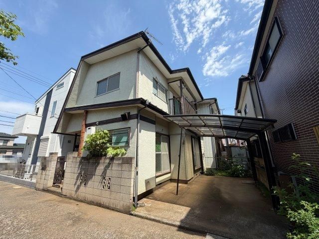 Used 3K House for Sale in Tokorozawa, Saitama - 8.8 Million Yen - Thumbnail 2