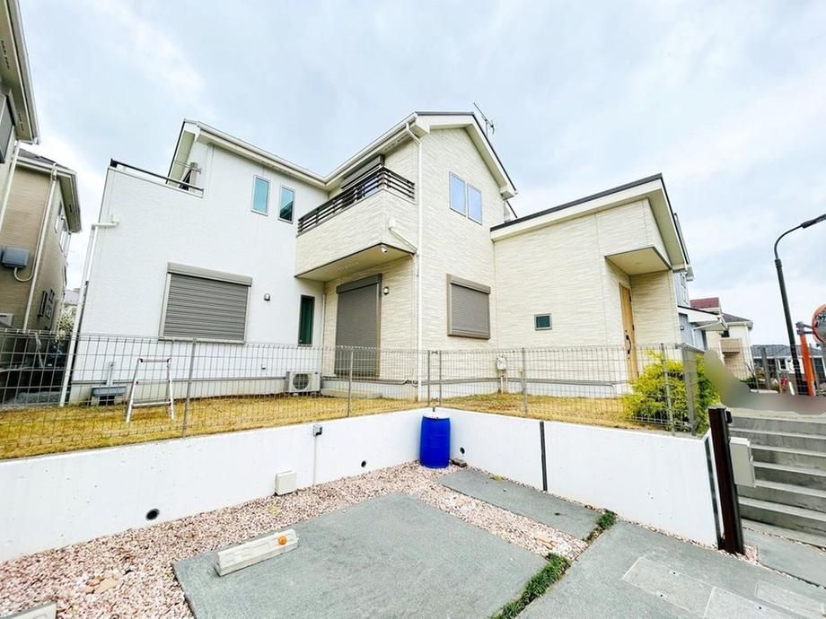 4LDK Detached House in Hachioji, Tokyo - 2016 Build - Thumbnail 3