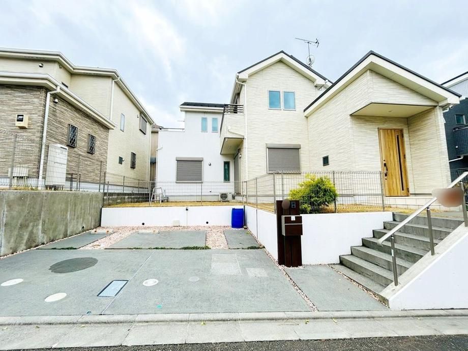 4LDK Detached House in Hachioji, Tokyo - 2016 Build - Thumbnail 2