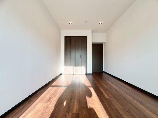 Renovated 3LDK Apartment Near Tamachi Station, Yokohama - Thumbnail 4