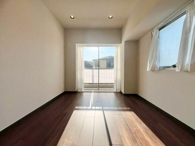 Renovated 3LDK Apartment Near Tamachi Station, Yokohama - Thumbnail 2