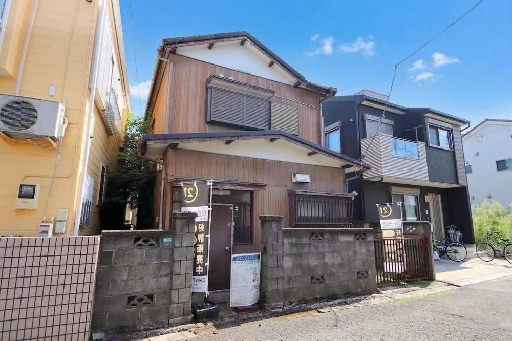 Land for Sale in Zama City, Kanagawa - 83m2 Plot Near Odakyu Sagamihara - Thumbnail 4