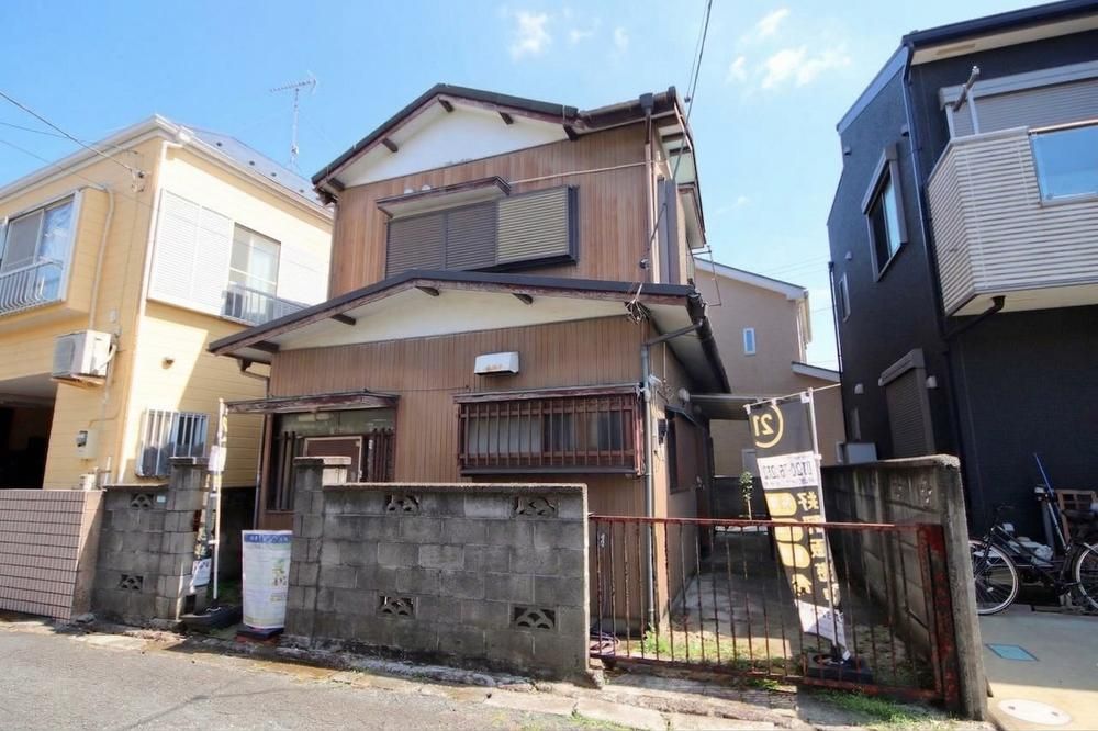 Land for Sale in Zama City, Kanagawa - 83m2 Plot Near Odakyu Sagamihara - Thumbnail 3