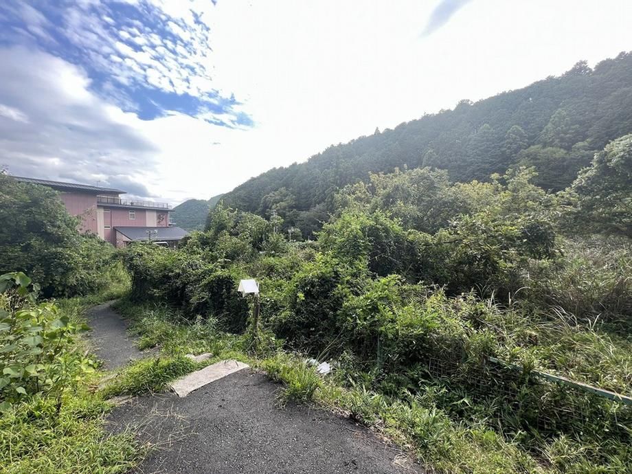 Land for Sale in Kameoka, Kyoto - 1136.82 sqm - Thumbnail 2