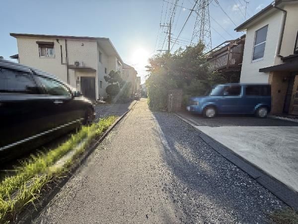 165.3m2 Land for Sale in Tachikawa, Tokyo - Thumbnail 3
