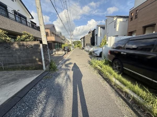 165.3m2 Land for Sale in Tachikawa, Tokyo - Thumbnail 4