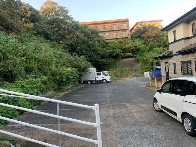 830.79m2 Land for Sale in Kanasugi, Funabashi, Chiba - Thumbnail 2