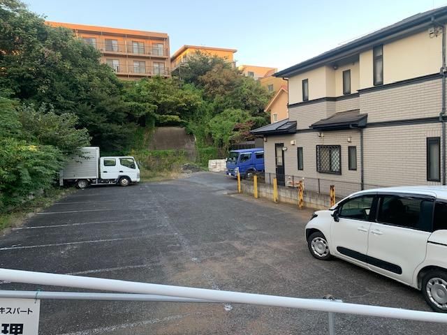 830.79m2 Land for Sale in Kanasugi, Funabashi, Chiba - Thumbnail 3