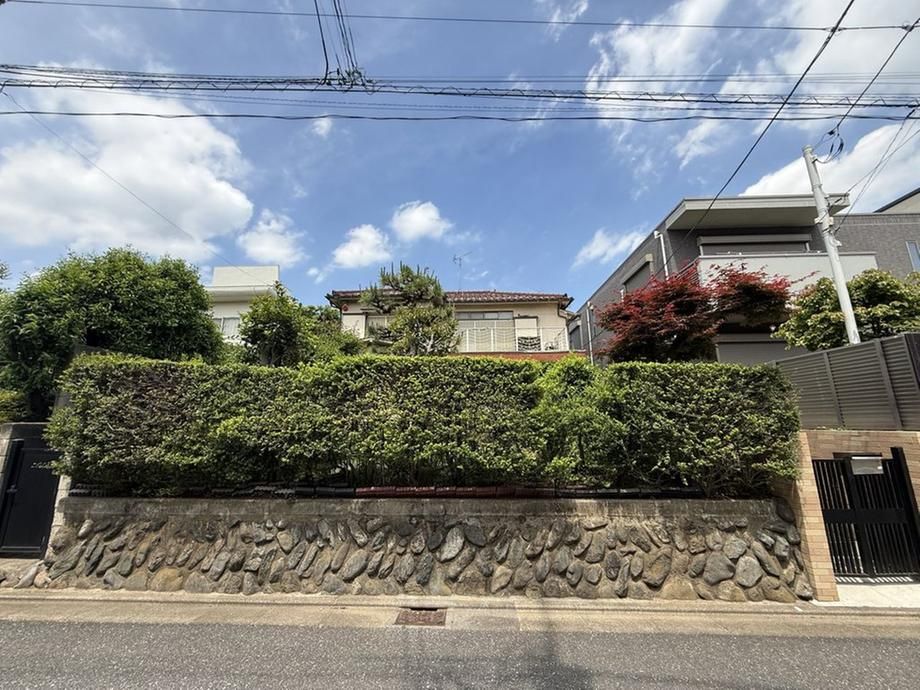 Land for Sale in Kamisoshigaya, Setagaya - 109 sqm - Thumbnail 3