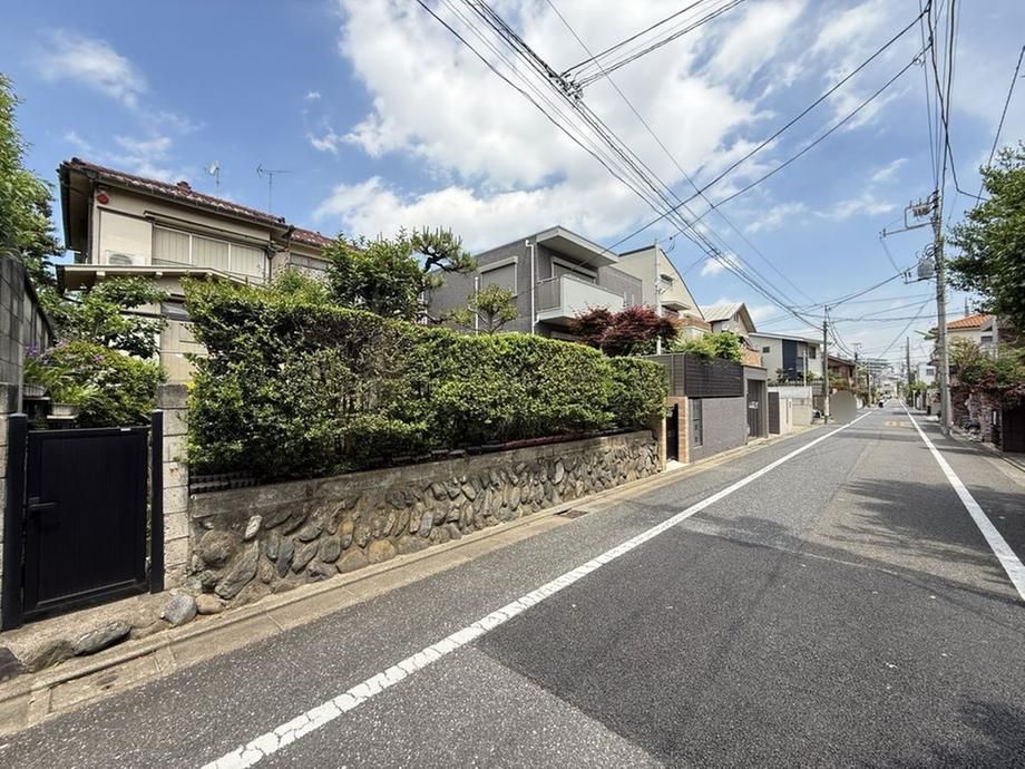 Land for Sale in Kamisoshigaya, Setagaya - 109 sqm - Thumbnail 4