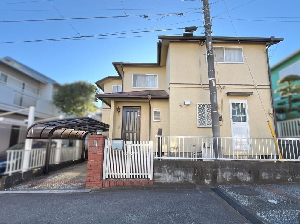 Land for Sale in Funabashi, Chiba - 143.98 sqm - Thumbnail 2