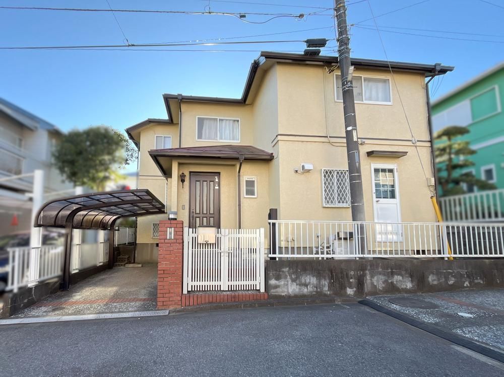 Land for Sale in Funabashi, Chiba - 143.98 sqm - Thumbnail 3