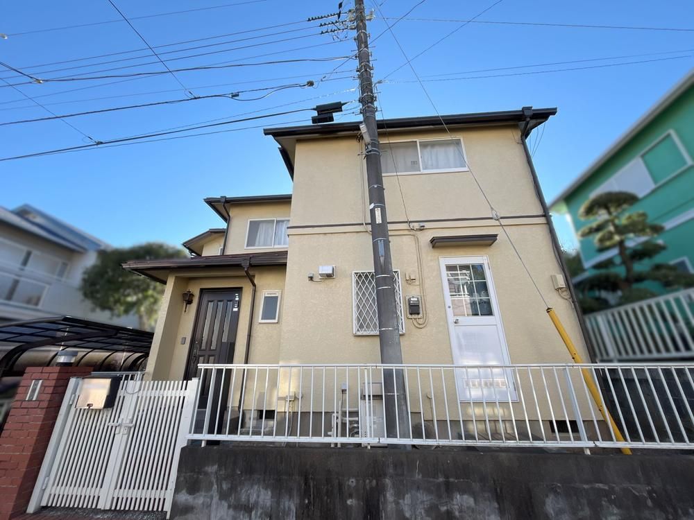 Land for Sale in Funabashi, Chiba - 143.98 sqm - Thumbnail 4