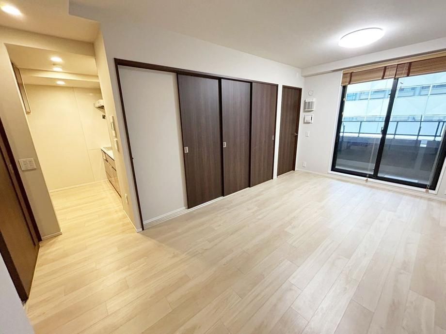 3LDK Apartment for Sale in Sendai, Miyagi - 63m² - Thumbnail 2