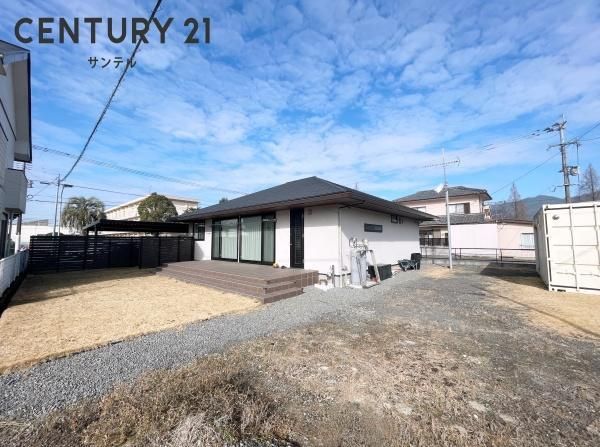 Modern 3LDK Detached House for Sale in Ebino City, Miyazaki - Thumbnail 3
