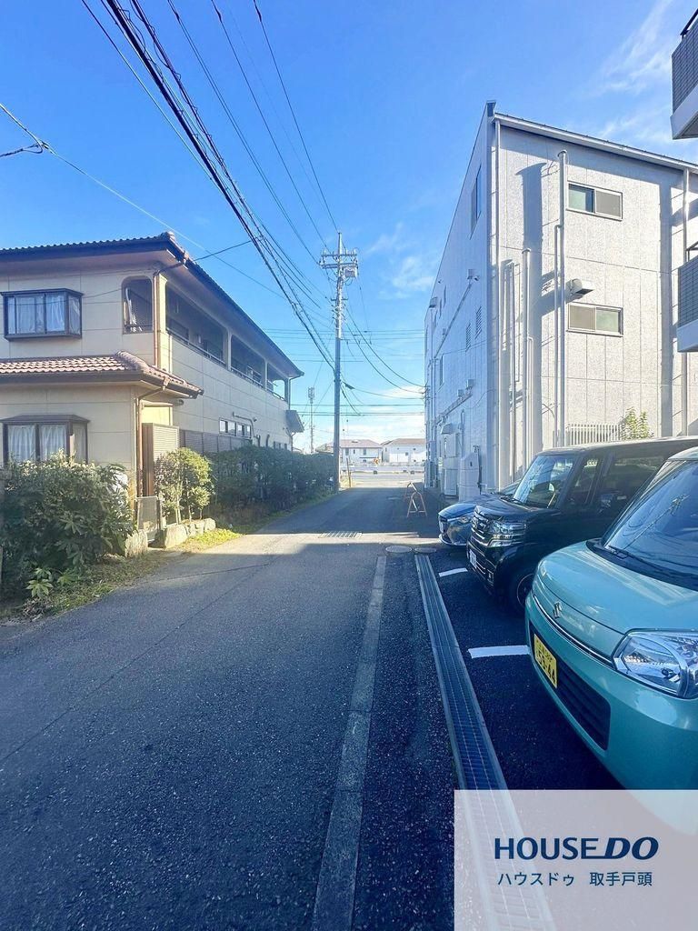 3LDK Apartment for Sale in Tsuchiura, Ibaraki - 67.3m2 - Thumbnail 2
