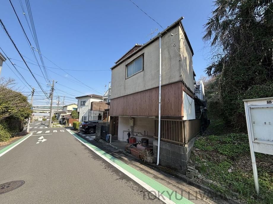 Land for Sale in Fujigaoka, Aoba Ward, Yokohama - 78.17 m² - Thumbnail 2
