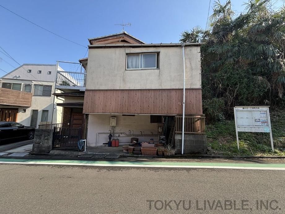 Land for Sale in Fujigaoka, Aoba Ward, Yokohama - 78.17 m² - Thumbnail 3