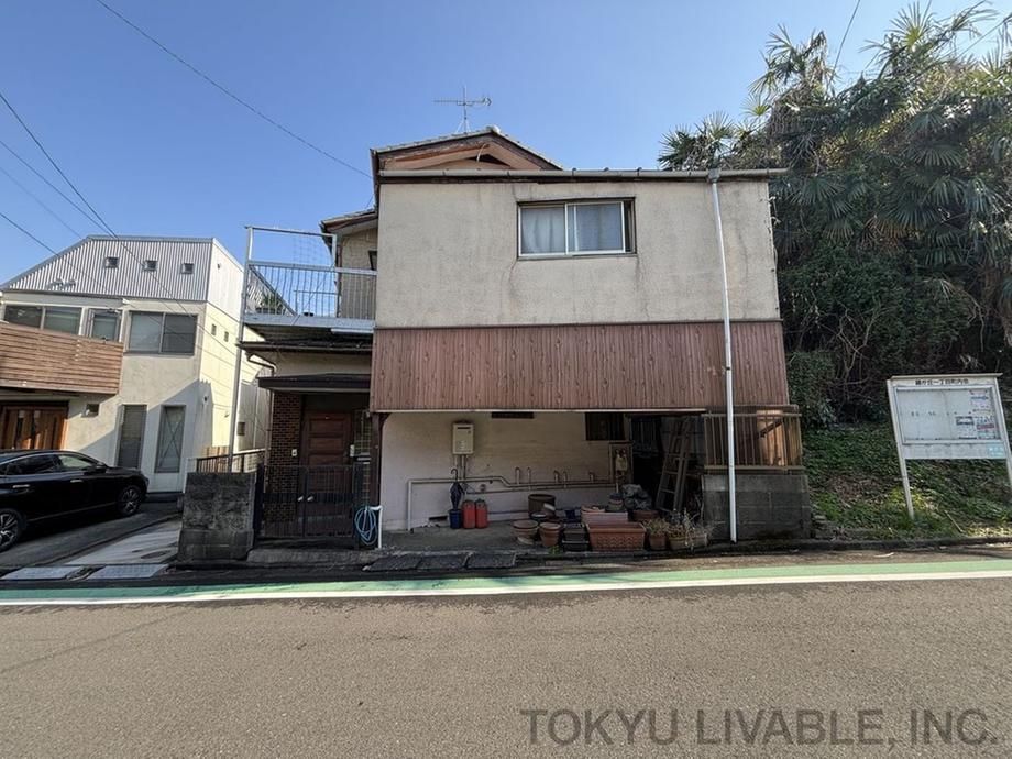 Land for Sale in Fujigaoka, Aoba Ward, Yokohama - 78.17 m² - Thumbnail 4