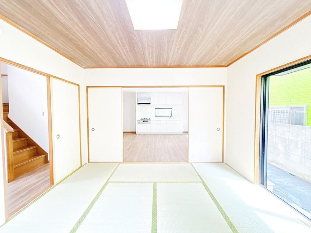 Renovated 4LDK House in Ichikawa, Chiba - 28.49 Million Yen - Thumbnail 4