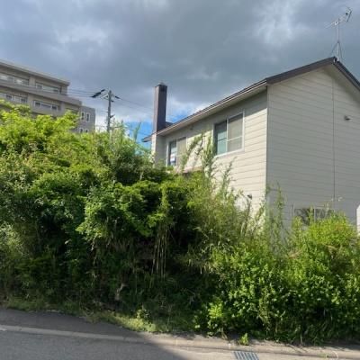 Land for Sale in Atsubetsu Chuo, Sapporo - 281.95 sqm - Thumbnail 3