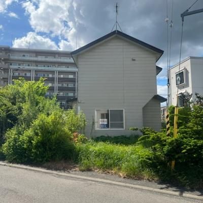 Land for Sale in Atsubetsu Chuo, Sapporo - 281.95 sqm - Thumbnail 2