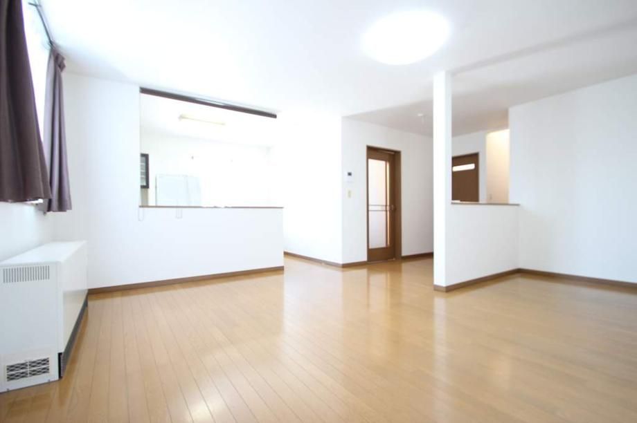 4LDK Detached House in Ebetsu, Hokkaido - 132 sqm - Thumbnail 3