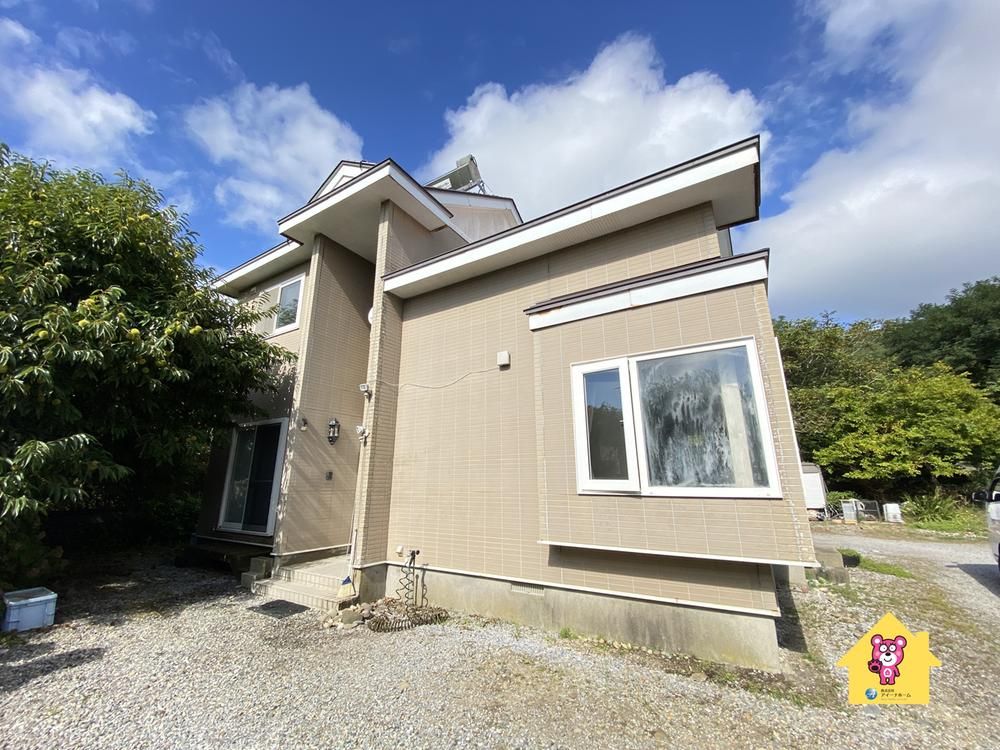4LDK House for Sale in Hakodate, Hokkaido - 791 sqm Land - Thumbnail 2