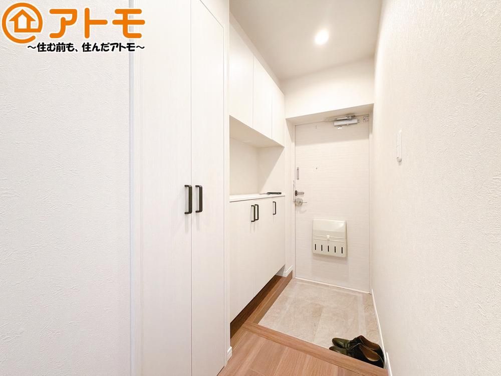 Renovated 2LDK Apartment in Shizuoka City, Aoi-ku - Thumbnail 2