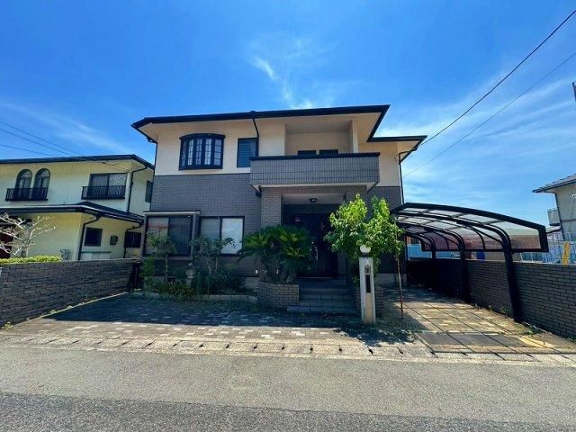 4LDK+S Used House in Takatori Kita, Asaminami Ward, Hiroshima - Thumbnail 4