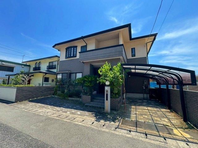 4LDK+S Used House in Takatori Kita, Asaminami Ward, Hiroshima - Thumbnail 2