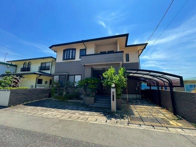 4LDK+S Used House in Takatori Kita, Asaminami Ward, Hiroshima - Thumbnail 3