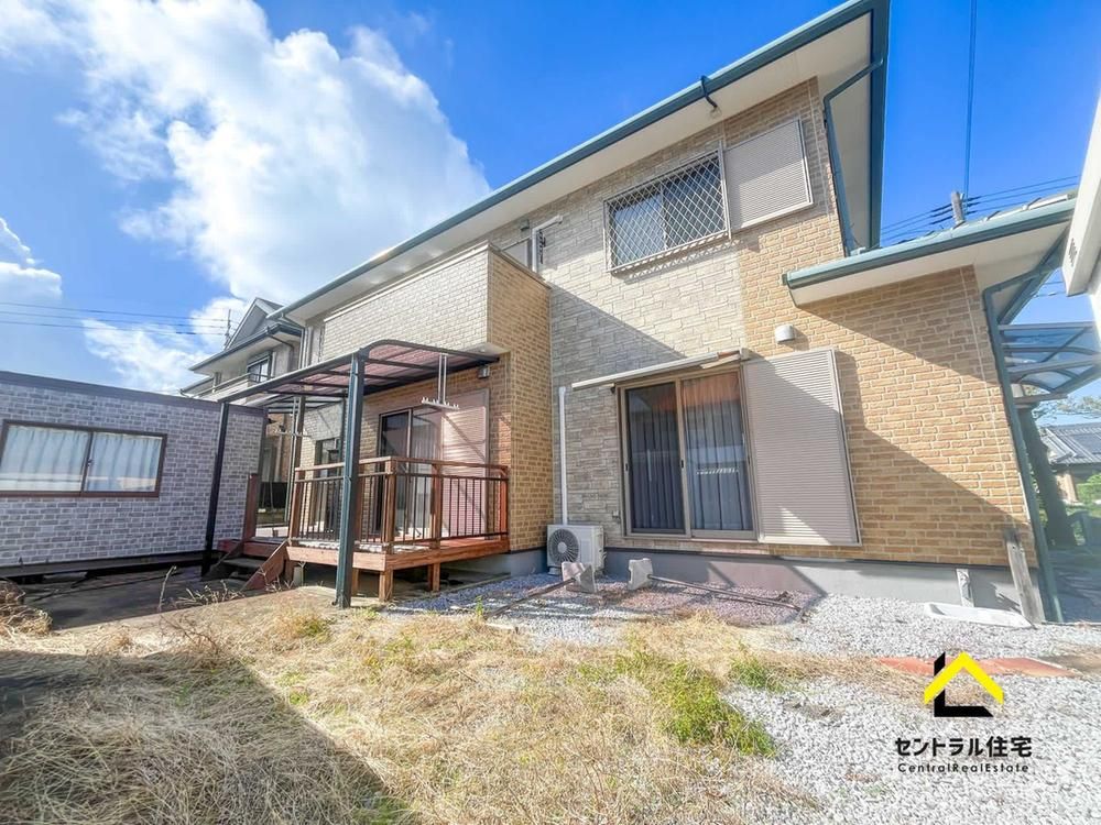 Renovated 5LDK+S House with Solar in Shiomi-cho, Miyazaki City - Thumbnail 2