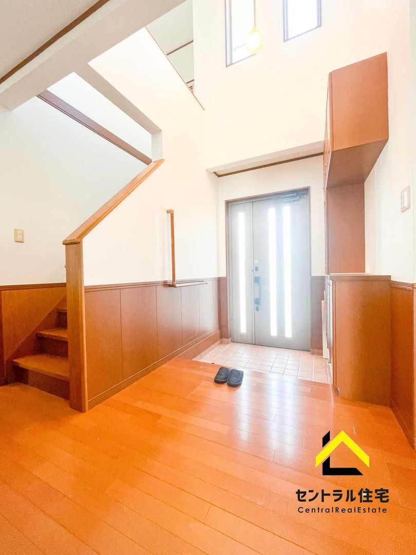 Renovated 5LDK+S House with Solar in Shiomi-cho, Miyazaki City - Thumbnail 3