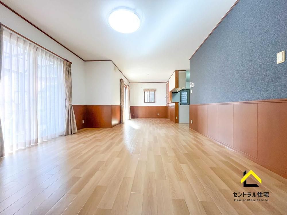 Renovated 5LDK+S House with Solar in Shiomi-cho, Miyazaki City - Thumbnail 4
