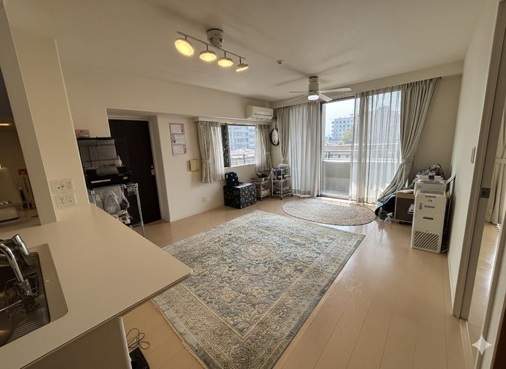 4LDK Apartment for Sale in Miyazaki City, Miyazaki - Thumbnail 4