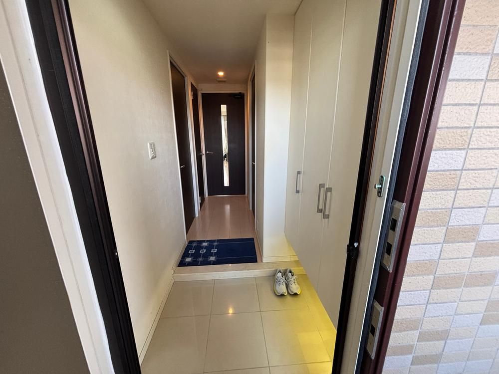 4LDK Apartment for Sale in Miyazaki City, Miyazaki - Thumbnail 3
