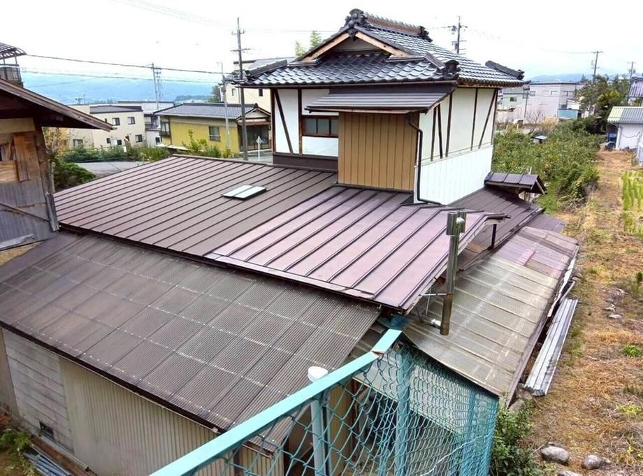 1959 4DK House on 521m2 Land Near Ina-Kamigo Station, Iida - Thumbnail 2