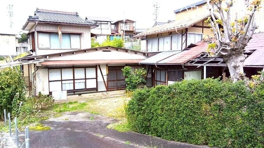 1959 4DK House on 521m2 Land Near Ina-Kamigo Station, Iida - Thumbnail 3