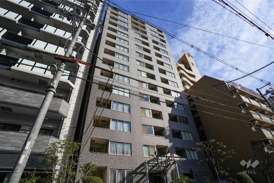 Renovated 2LDK Apartment in Chuo Ward, Osaka - Thumbnail 3