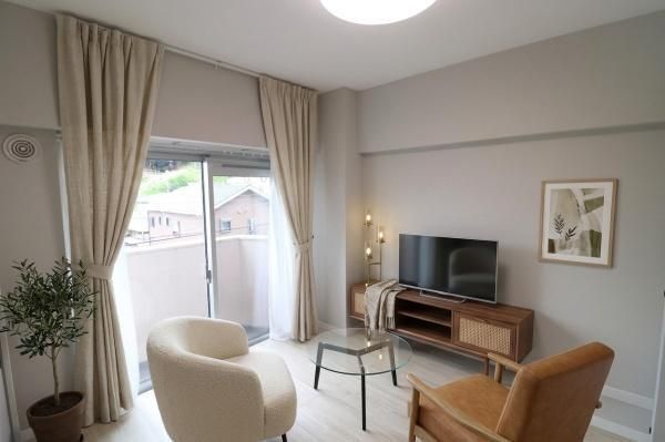Renovated 3LDK Apartment in Tama-ku, Kawasaki for 24.99 Million Yen - Thumbnail 3