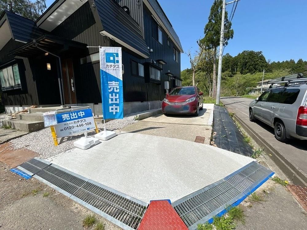 Renovated 5LDK House in Joetsu, Niigata - 133.31m2 - Thumbnail 3