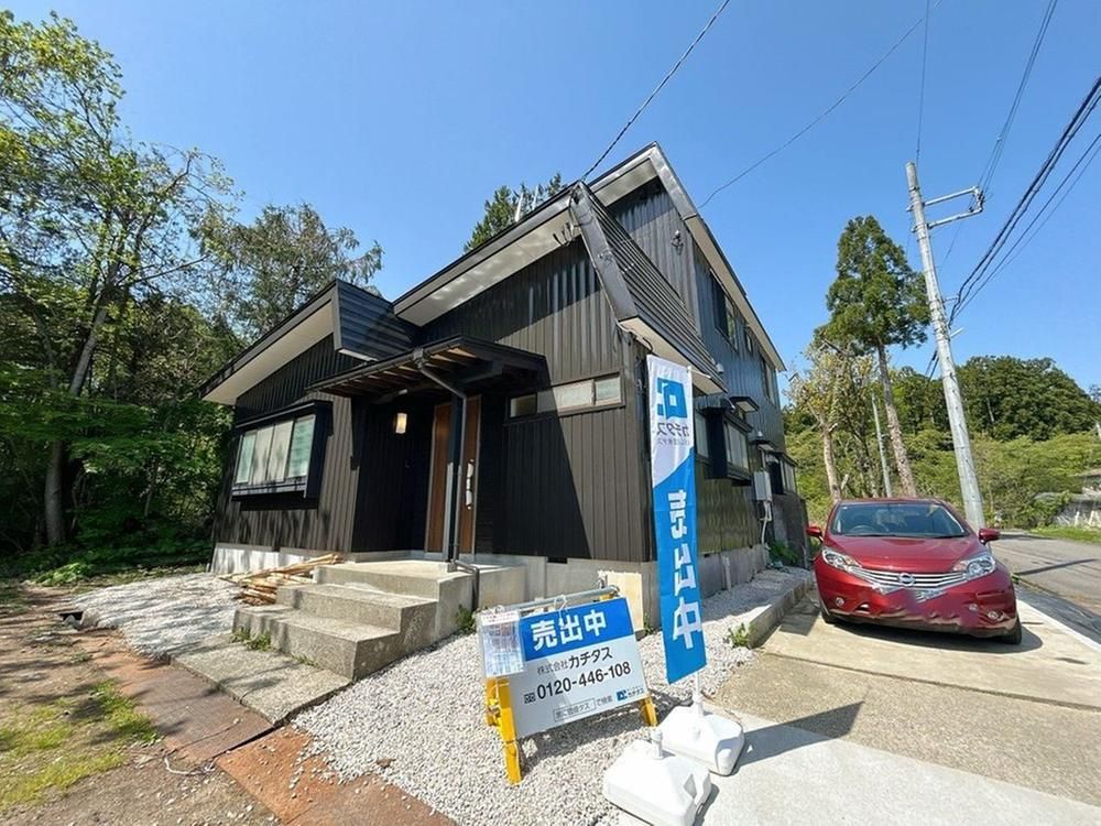 Renovated 5LDK House in Joetsu, Niigata - 133.31m2 - Thumbnail 2