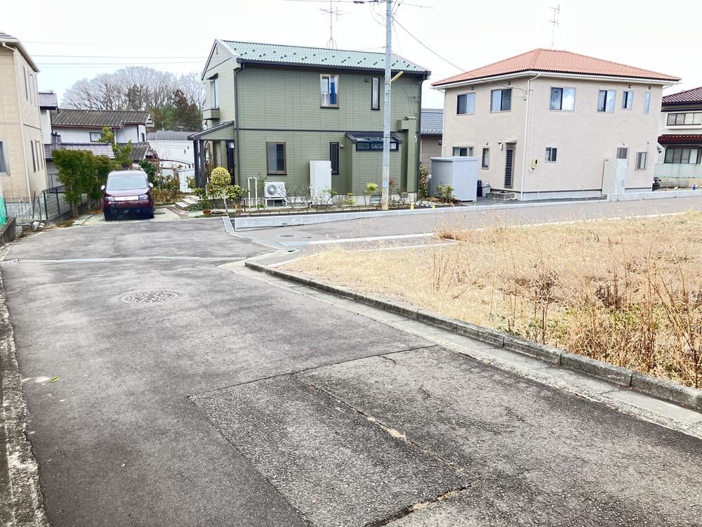 182m2 Land for Sale in Taihaku-ku, Sendai, Miyagi - Thumbnail 2