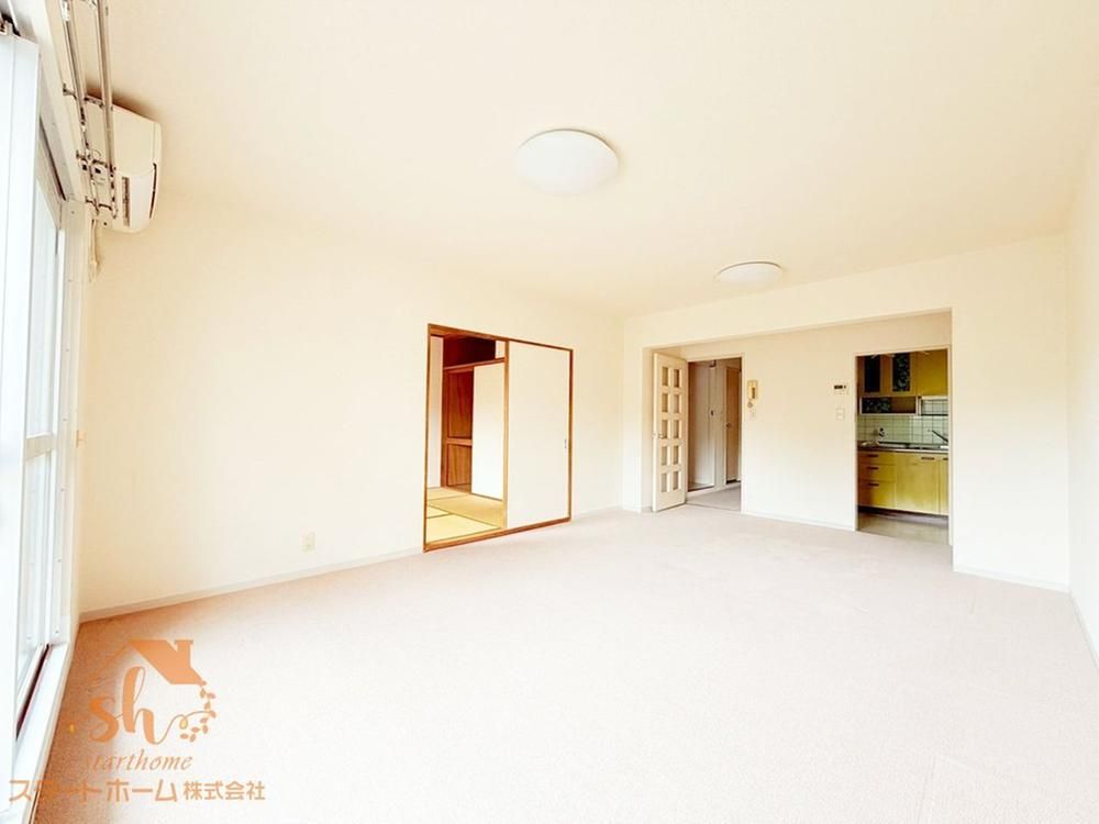 3LDK Apartment for Sale in Funabashi, Chiba Near Higashi-Funabashi Station - Thumbnail 3