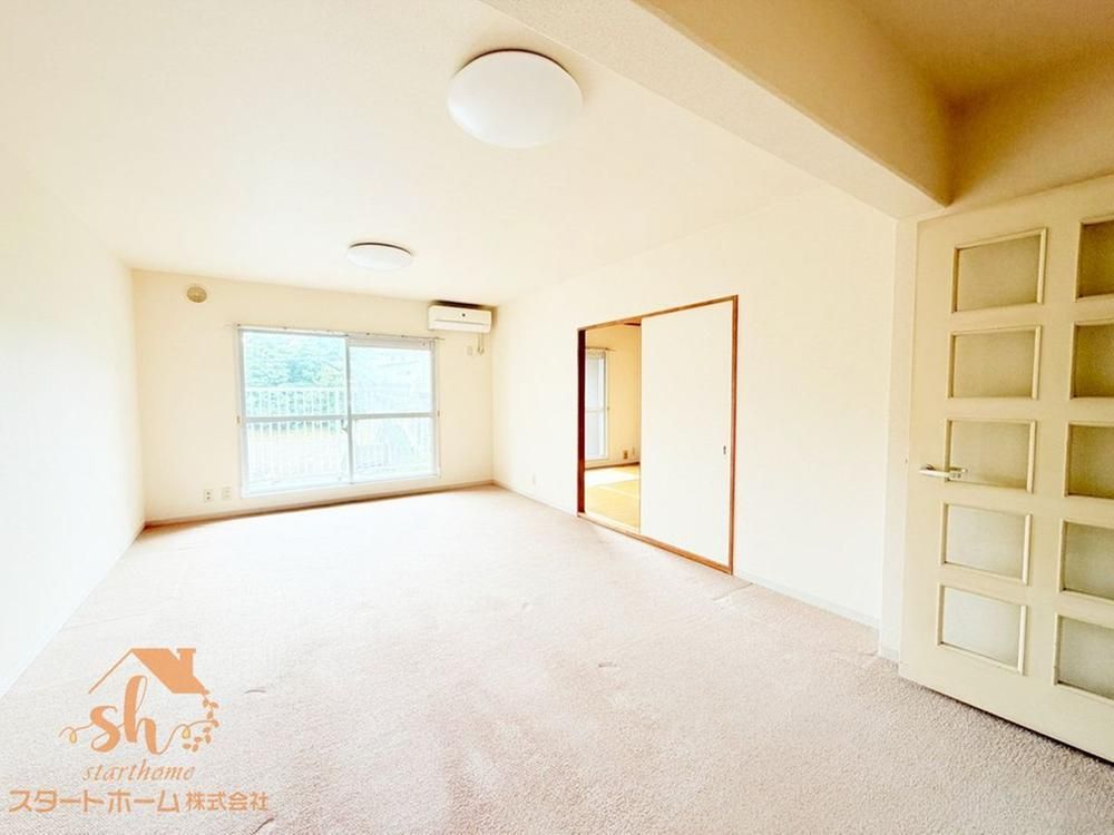 3LDK Apartment for Sale in Funabashi, Chiba Near Higashi-Funabashi Station - Thumbnail 4